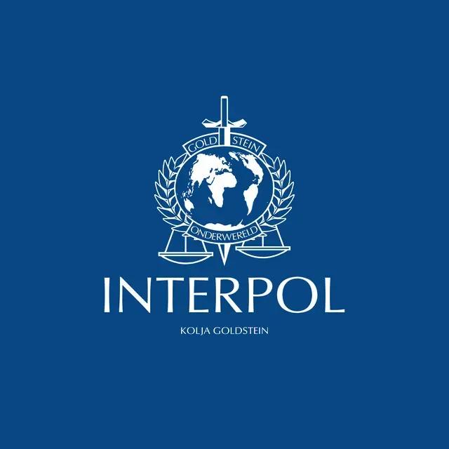 Cooperación Interpol